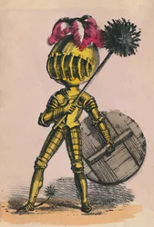 Edoardo I, 1856