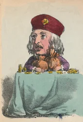 Enrico VII, 1856