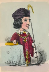 Enrico VI, 1856