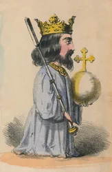 Stefano, 1856