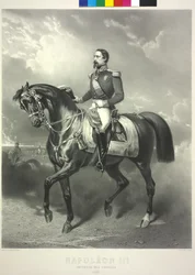 Napoleone III, Imperatore dei Francesi