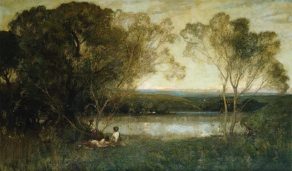Una Canzone della Sera