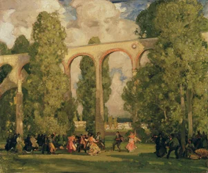 La festa