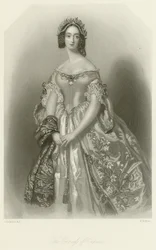 La Principessa di Capua