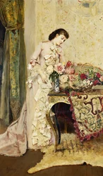 Composizione floreale