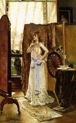 Prove, 1888