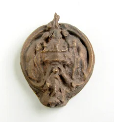 Maquette per la Medaglia Annuale d