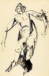 Nudo