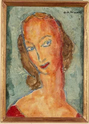 Testa, 1926