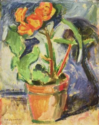 Vaso di fiori