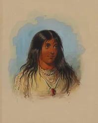 Donna aricara [sic]