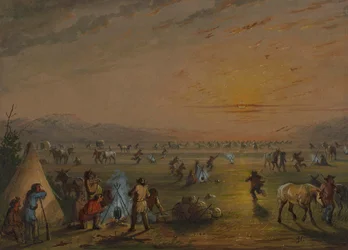Rimettersi al passo