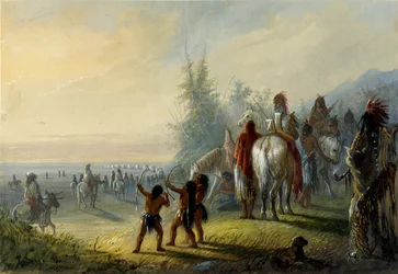 Trasloco del campo