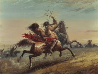 Il gruppo di guerra