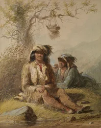Cacciatori di pellicce