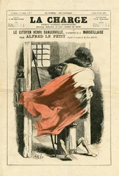 La carica