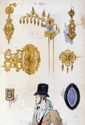 Accessori di moda