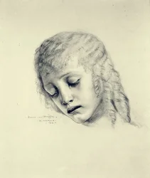 Schizzo per Parsifal