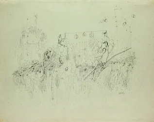 Senza titolo, c.1941-42