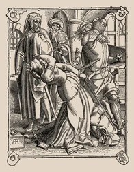 I Nibelunghi. Come Gunther, Hagen e Kriemhild furono uccisi, 1840-1841