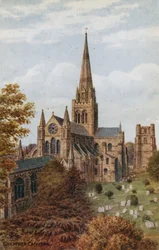 Cattedrale di Chichester