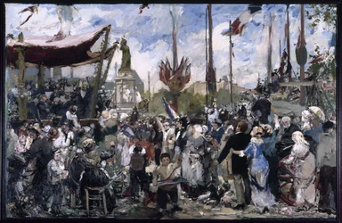 14 luglio