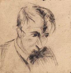 Ritratto di Kaj Eistrup