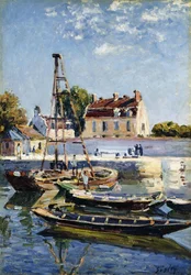 Chiatte, 1885
