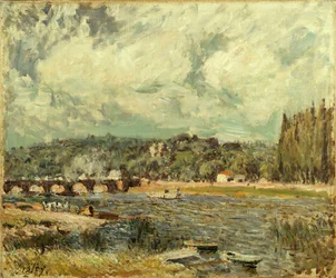 Il Ponte di Sevres