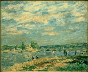 Il ponte di Sèvres