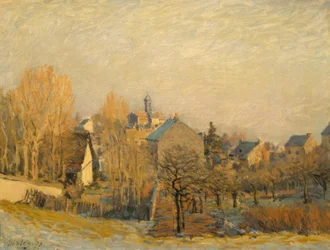 Brina a Louveciennes