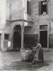 Un pozzo veneziano