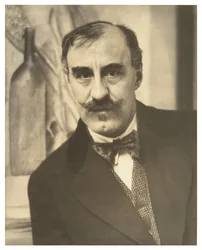 Alfred Maurer