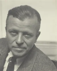 Arthur G. Dove