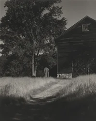Fienile, Lake George