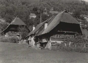 Casa della Foresta Nera