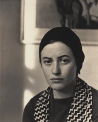 Dorothy Norman