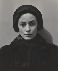 Dorothy Norman