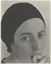Dorothy Norman