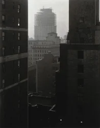 Dalla mia finestra ad An American Place, sud-ovest