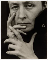 Georgia O