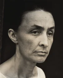 Georgia O