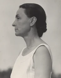 Georgia O