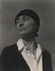 Georgia O