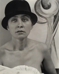 Georgia O