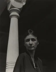 Georgia O