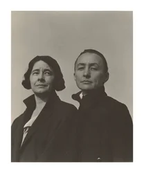 Georgia e Ida O