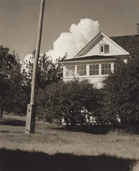 Casa, Lake George