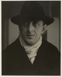 Marsden Hartley
