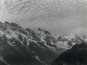 Tra neve e ghiaccio